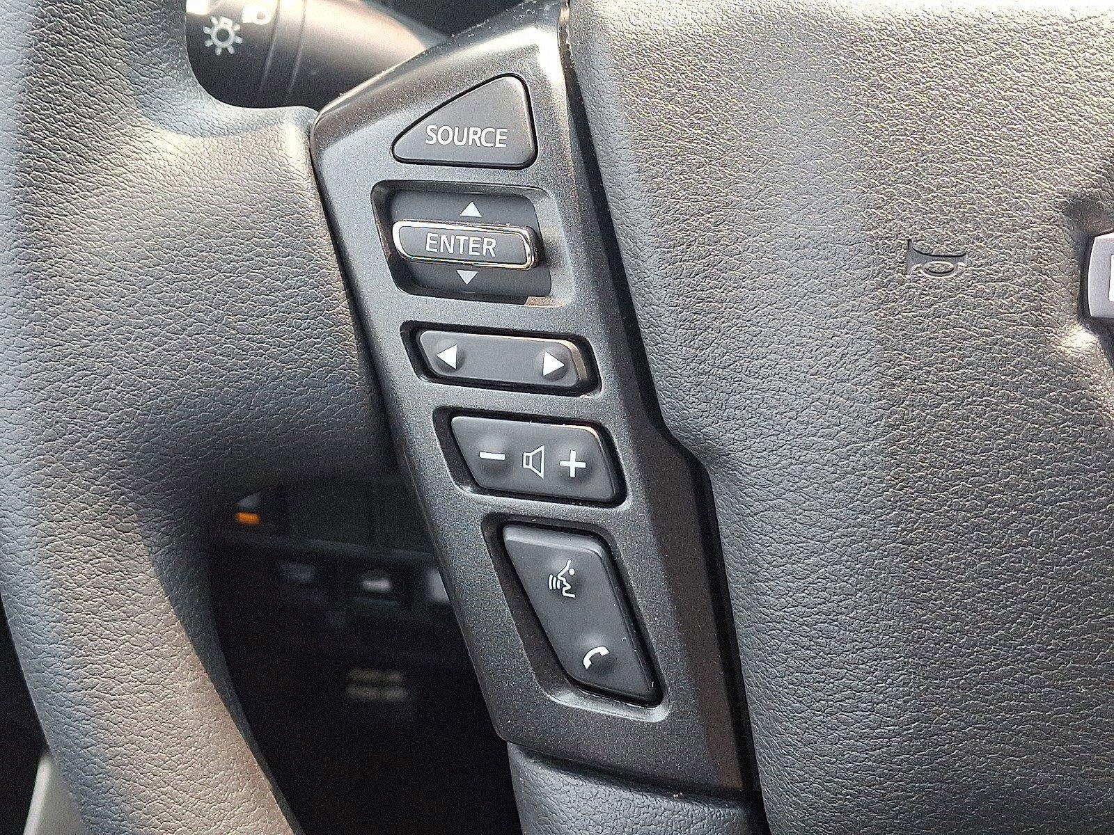 2024 Nissan Frontier Vehicle Photo in Harrisburg, PA 17111