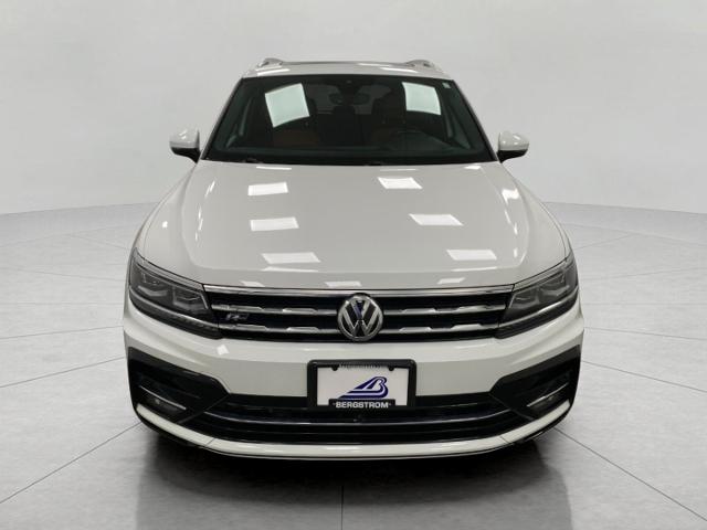 2021 Volkswagen Tiguan Vehicle Photo in Appleton, WI 54913