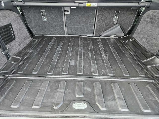 2024 Discovery Vehicle Photo in AUSTIN, TX 78717