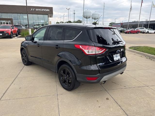 2015 Ford Escape Vehicle Photo in Peoria, IL 61615