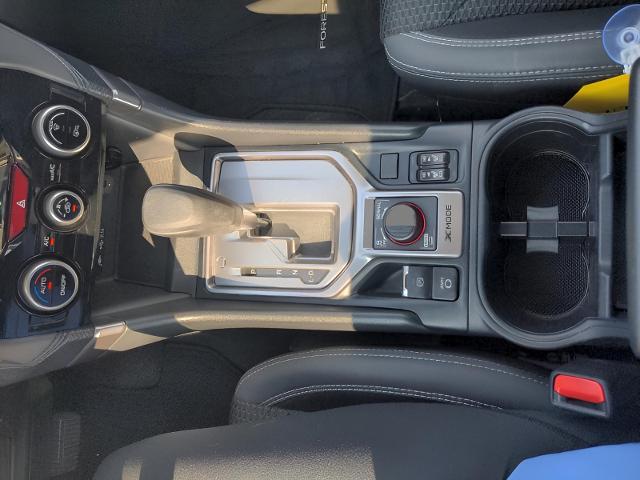 2023 Subaru Forester Vehicle Photo in Green Bay, WI 54304