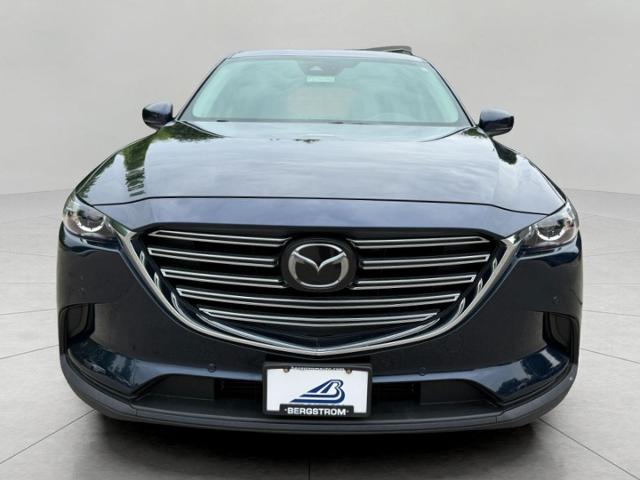 2021 Mazda CX-9 Vehicle Photo in Appleton, WI 54914