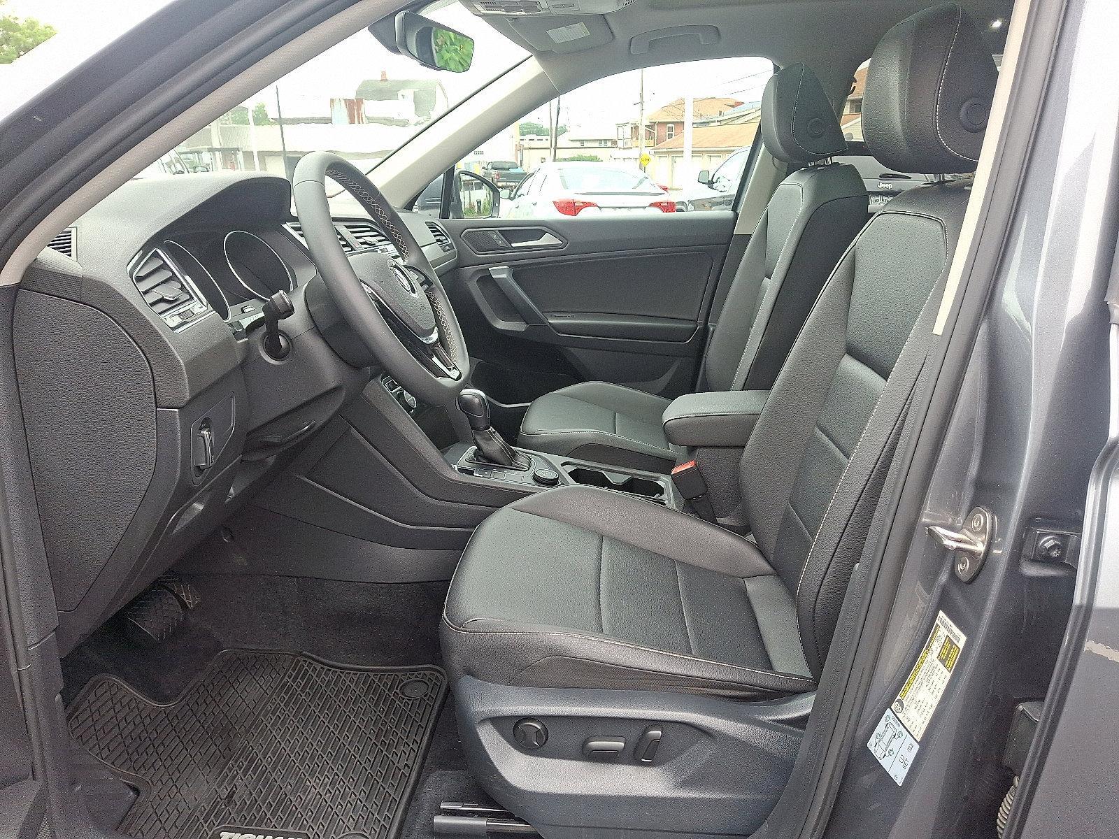 2021 Volkswagen Tiguan Vehicle Photo in Harrisburg, PA 17111