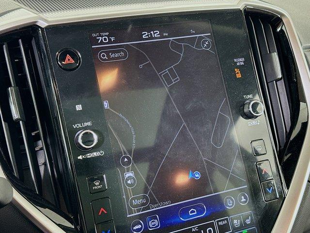 2024 Subaru Ascent Vehicle Photo in Doylestown, PA 18902