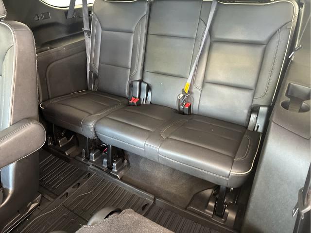 2021 GMC Yukon XL Vehicle Photo in Grapevine, TX 76051