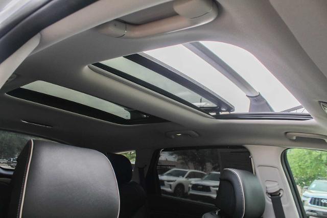 2024 Genesis GV80 Vehicle Photo in HOUSTON, TX 77090