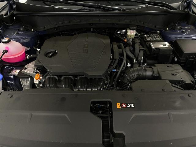 2025 Hyundai TUCSON Vehicle Photo in Appleton, WI 54913