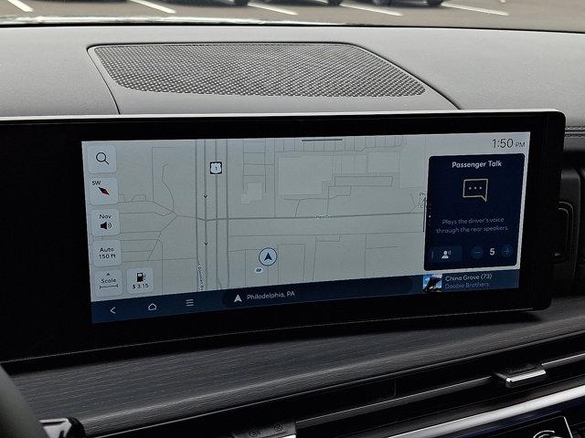 2024 Hyundai SANTA FE Vehicle Photo in Philadelphia, PA 19116
