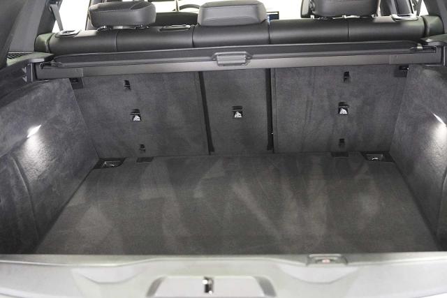 2025 BMW X5 xDrive40i Vehicle Photo in GRAPEVINE, TX 76051