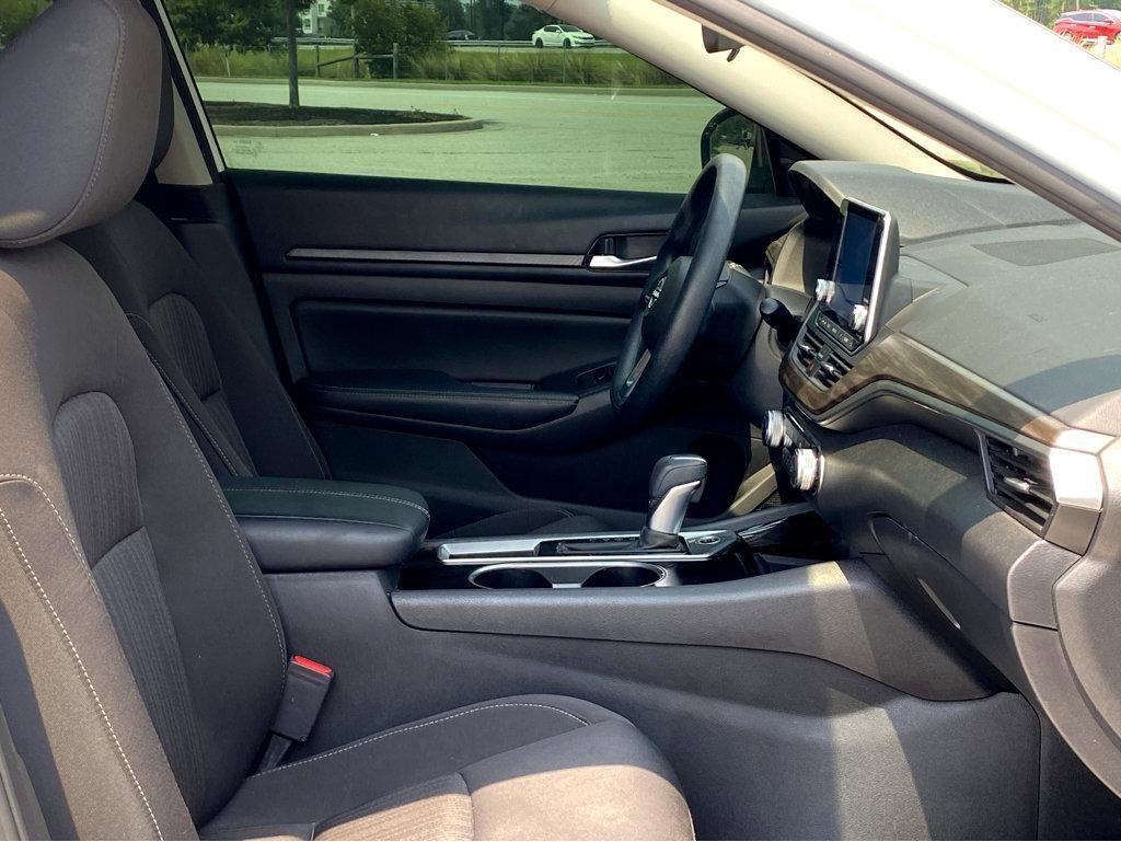 2024 Nissan Altima Vehicle Photo in POOLER, GA 31322-3252