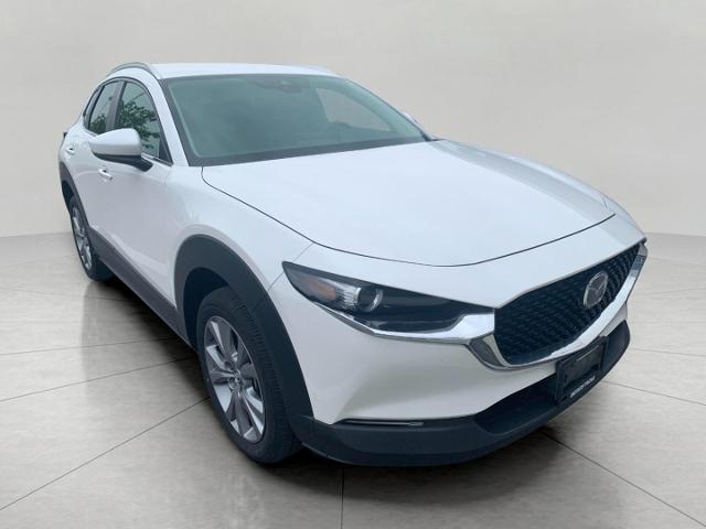 2023 Mazda CX-30 Vehicle Photo in Appleton, WI 54913