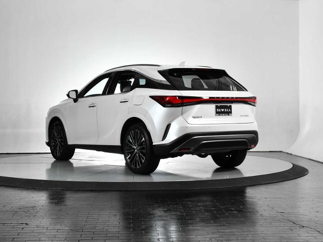 2023 Lexus RX 350 Vehicle Photo in DALLAS, TX 75235