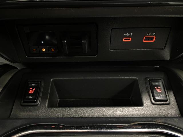 2023 Nissan Titan XD Vehicle Photo in Appleton, WI 54913
