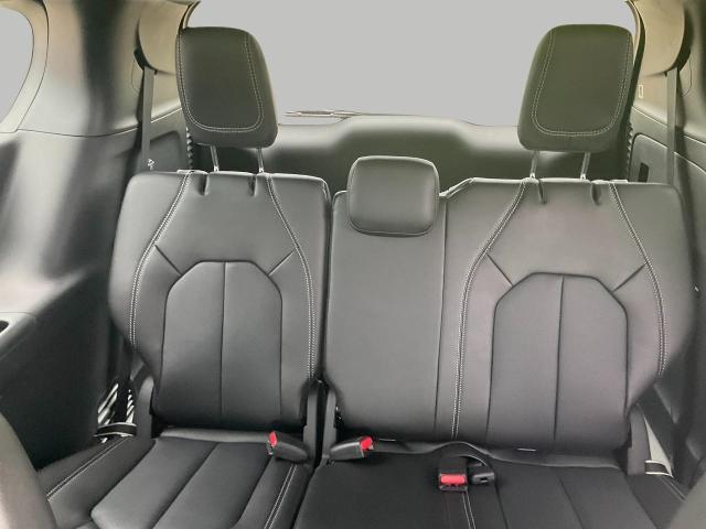 2025 Chrysler Pacifica Vehicle Photo in Kaukauna, WI 54130