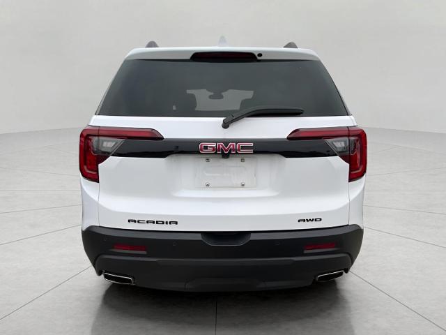 2022 GMC Acadia Vehicle Photo in APPLETON, WI 54914-8833