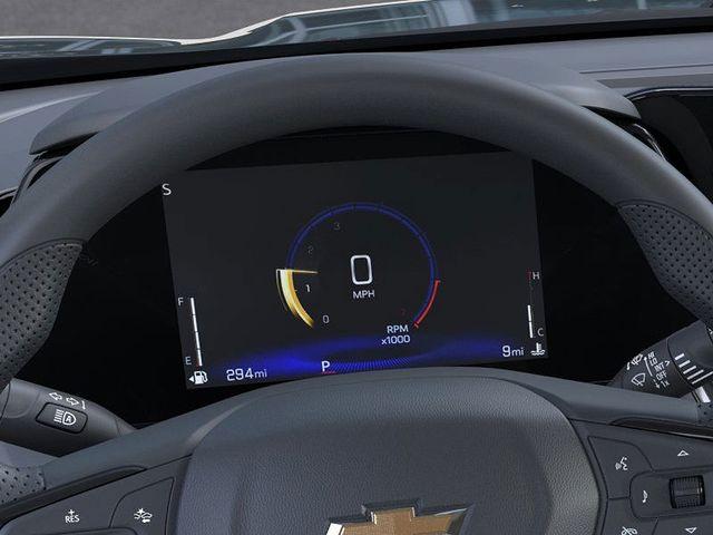 2025 Chevrolet Trax Vehicle Photo in PAWLING, NY 12564-3219