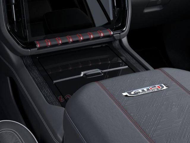 2025 GMC Yukon Vehicle Photo in ROXBORO, NC 27573-6143