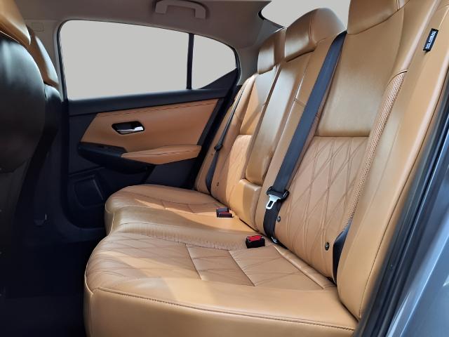 2023 Nissan Sentra Vehicle Photo in Oshkosh, WI 54904