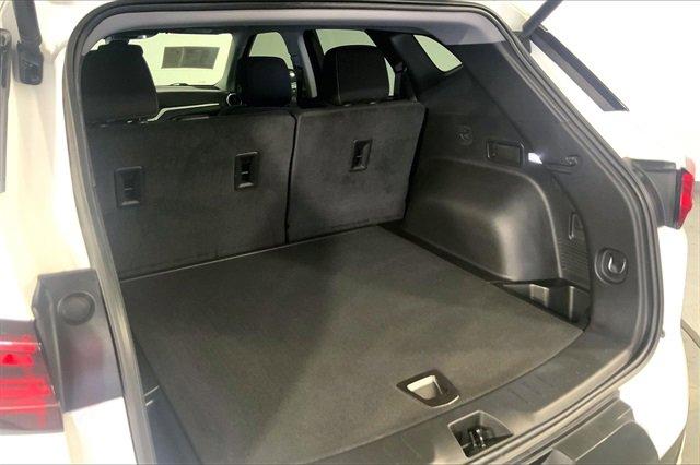 2023 Chevrolet Blazer Vehicle Photo in KANSAS CITY, MO 64114-4502