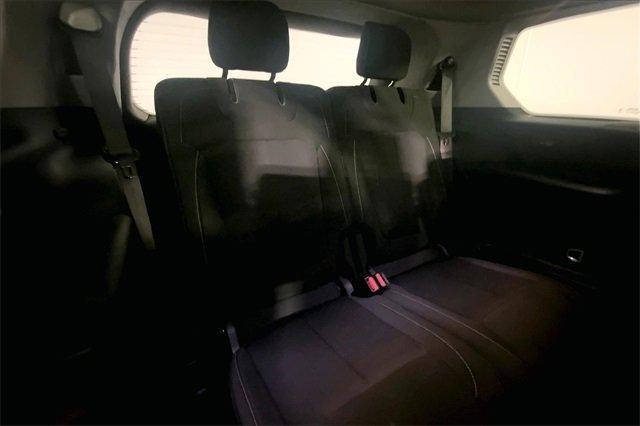 2023 Jeep Grand Cherokee L Vehicle Photo in KANSAS CITY, MO 64114-4502