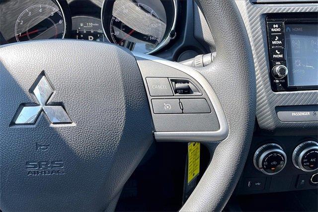 2024 Mitsubishi Outlander Sport Vehicle Photo in INDEPENDENCE, MO 64055-1314