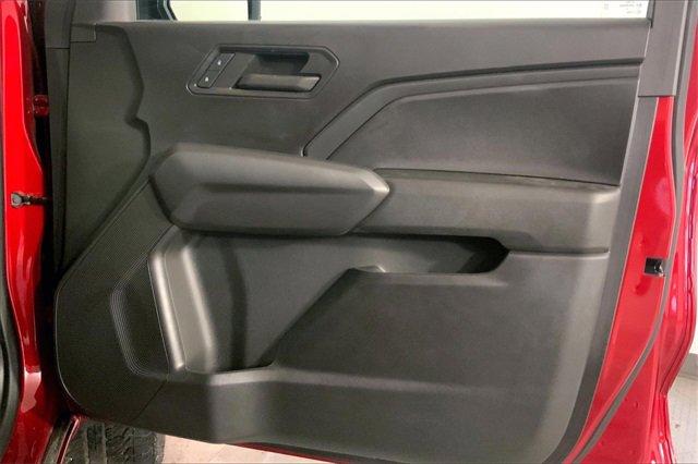 2024 Chevrolet Colorado Vehicle Photo in INDEPENDENCE, MO 64055-1314