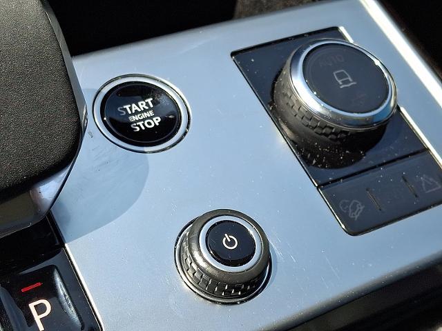 2023 Land Rover Range Rover Vehicle Photo in TREVOSE, PA 19053-4984