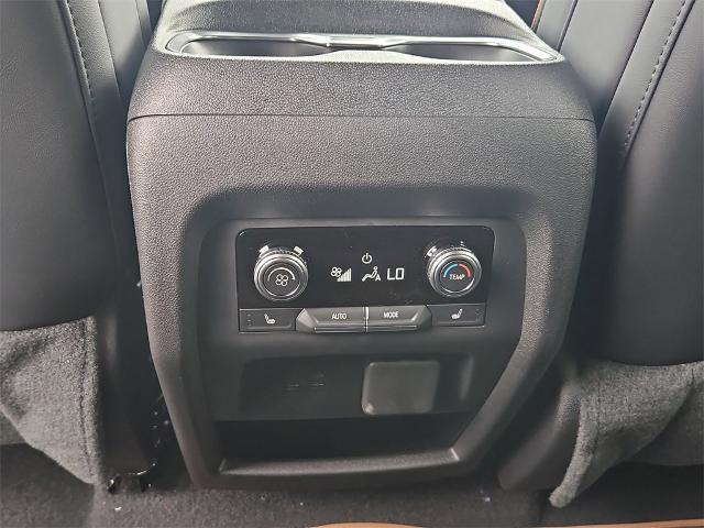 2025 GMC Acadia Vehicle Photo in EASTLAND, TX 76448-3020