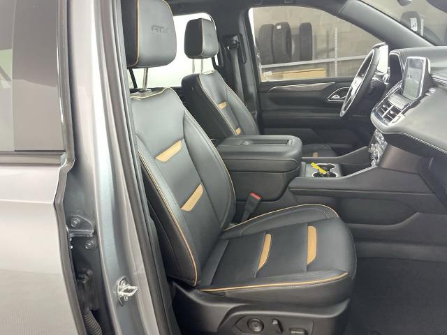 2024 GMC Yukon XL Vehicle Photo in GILBERT, AZ 85297-0402