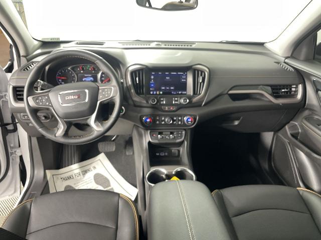 2024 GMC Terrain Vehicle Photo in GILBERT, AZ 85297-0402