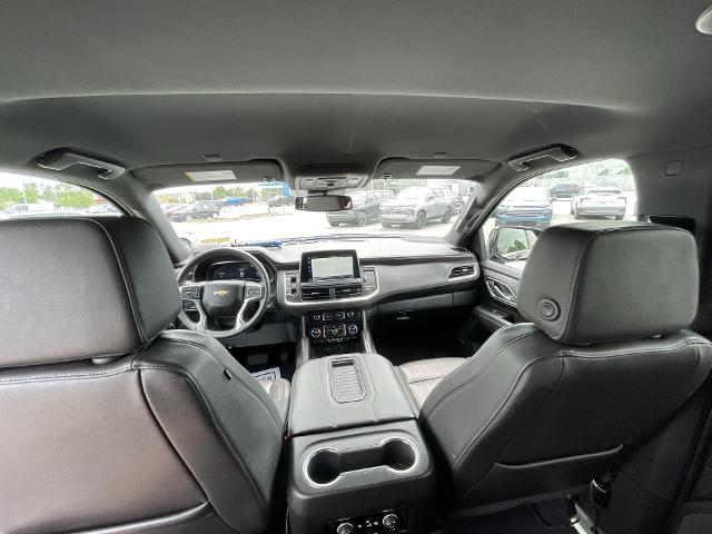 2024 Chevrolet Tahoe Vehicle Photo in BENTONVILLE, AR 72712-4322