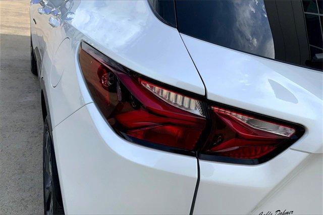 2022 Chevrolet Blazer Vehicle Photo in TOPEKA, KS 66609-0000