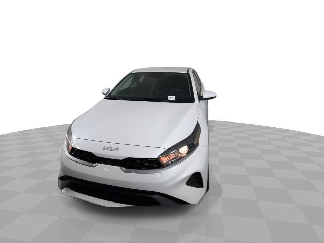 2022 Kia Forte Vehicle Photo in GILBERT, AZ 85297-0402