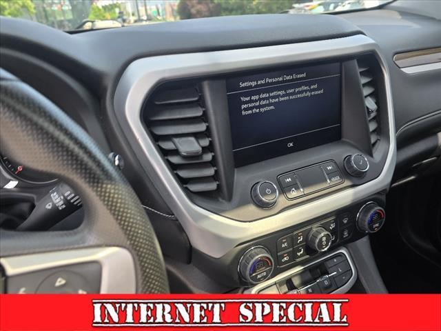 2022 GMC Acadia Vehicle Photo in LITTLE FALLS, NJ 07424-1717