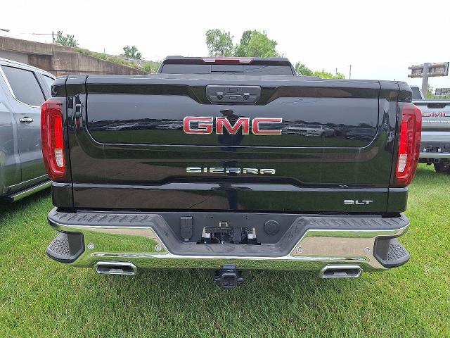 2025 GMC Sierra 1500 Vehicle Photo in TREVOSE, PA 19053-4984