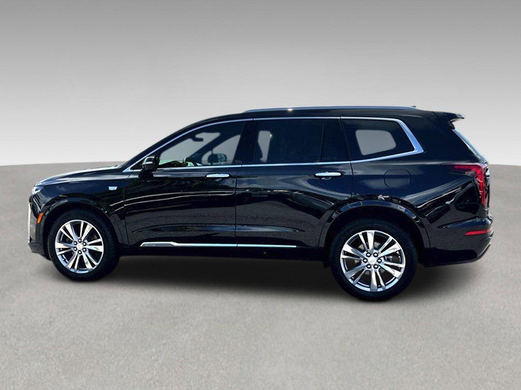 2024 Cadillac XT6 Vehicle Photo in SAVANNAH, GA 31406-4513