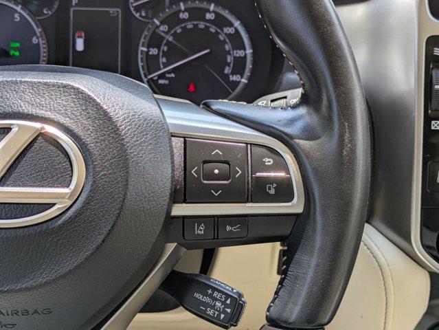 2023 Lexus GX 460 Vehicle Photo in San Antonio, TX 78209