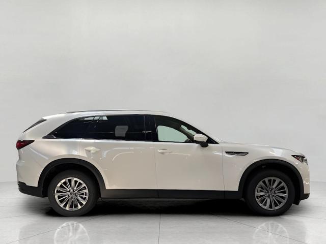 2025 Mazda CX-90 Vehicle Photo in Green Bay, WI 54304