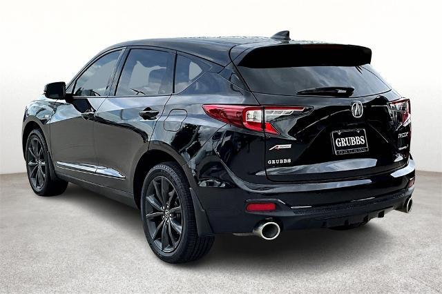 2025 Acura TLX Vehicle Photo in Grapevine, TX 76051