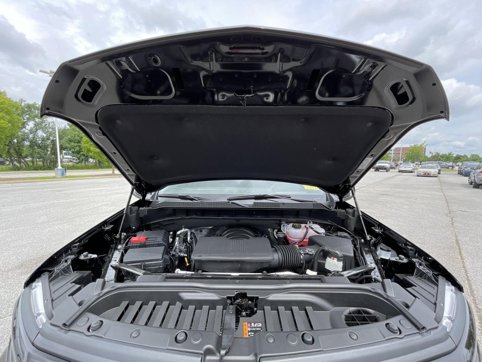 2025 Chevrolet Silverado 1500 Vehicle Photo in BENTONVILLE, AR 72712-4322