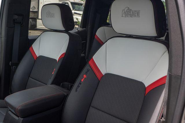 2024 GMC Canyon Vehicle Photo in DANBURY, CT 06810-5034