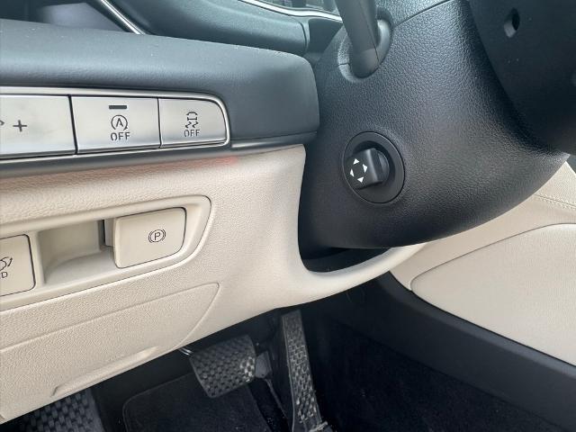 2022 Genesis GV80 Vehicle Photo in Peoria, IL 61615