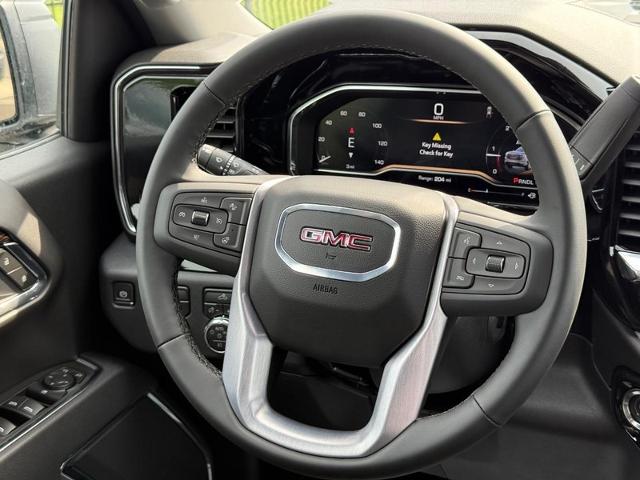 2025 GMC Sierra 1500 Vehicle Photo in COLUMBIA, MO 65203-3903