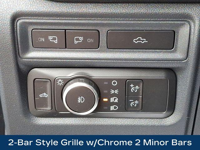 2022 Ford F-150 Vehicle Photo in PAWLING, NY 12564-3219