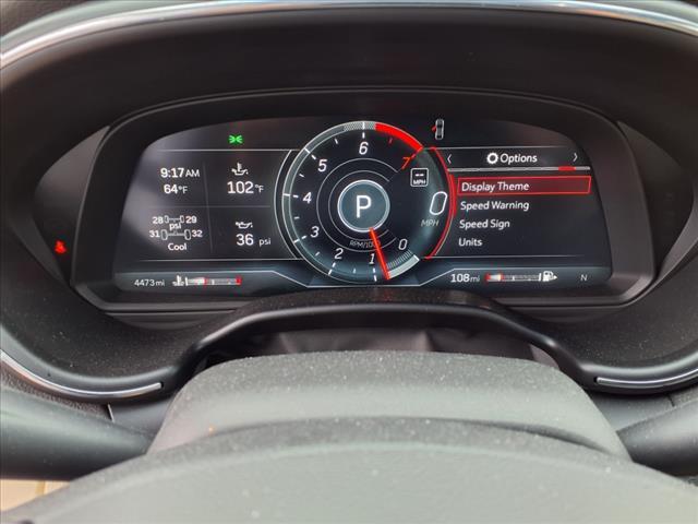 2022 Cadillac CT5 Vehicle Photo in SMITHTOWN, NY 11787-5023