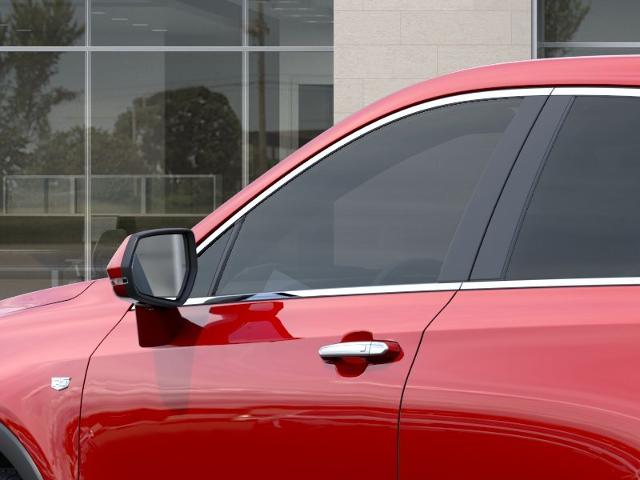 2024 Cadillac XT4 Vehicle Photo in SMITHTOWN, NY 11787-5023
