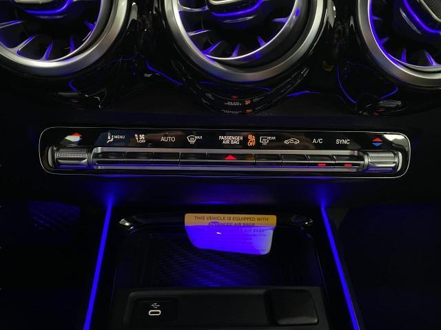 2025 Mercedes-Benz GLB Vehicle Photo in Appleton, WI 54913