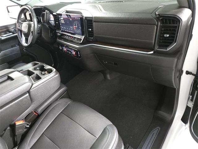 2022 GMC Sierra 1500 Vehicle Photo in PRESCOTT, AZ 86305-3700