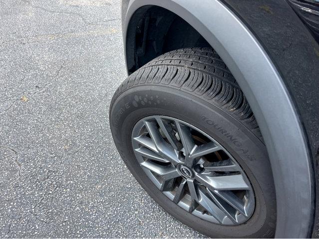 2023 Nissan Rogue Vehicle Photo in Savannah, GA 31419