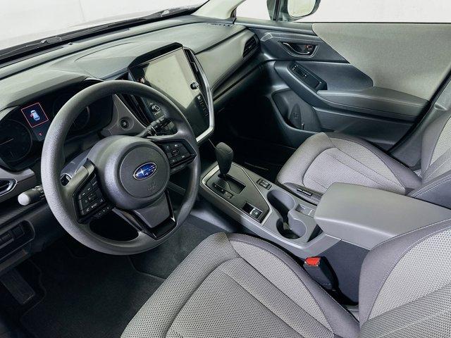 2024 Subaru Crosstrek Vehicle Photo in Doylestown, PA 18902